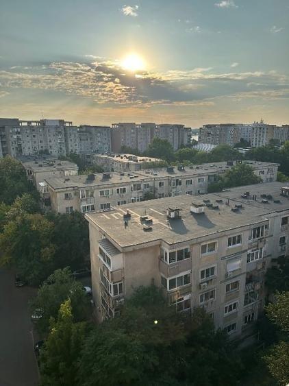 Apartament cu 2 camere decomandat, mobilat în Crângași