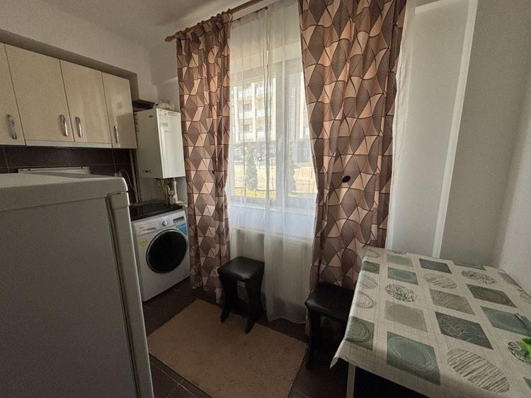 Apartament 1 camera de inchiriat - Panoramic Residence, Valea Adanca, Iasi - 5