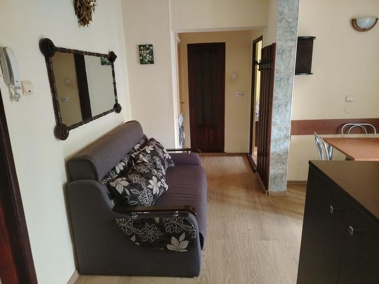 Apartament cu 2 camere decomandat în Grigorescu
