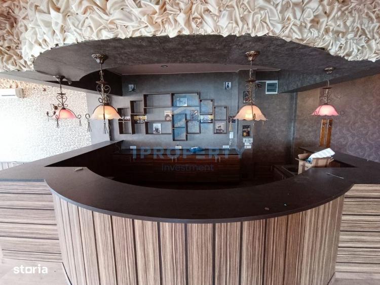 Spațiu comercial, de 225 mp, în Modelu