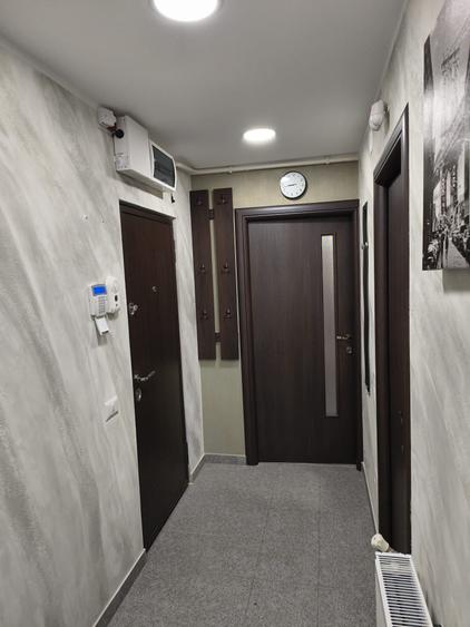 Garsonieră decomandată, mobilată în Central