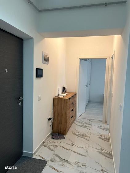 Contemporan Pacurari, 2 camere etaj 1 - 5