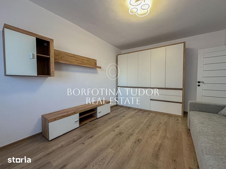 Apartament cu 2 camere decomandat în Mănăștur