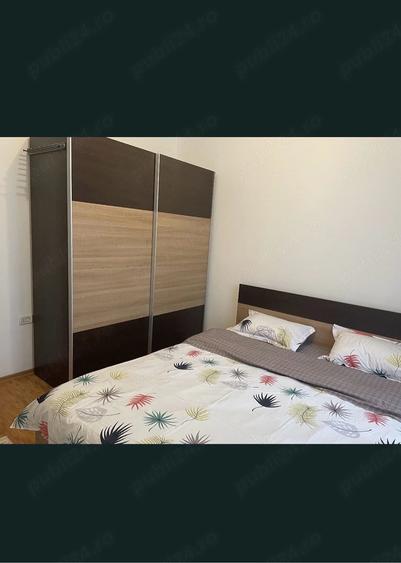 Apartament cu 3 camere decomandat în Găvana