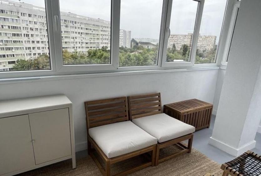 Apartament cu 2 camere decomandat, mobilat în Dristor