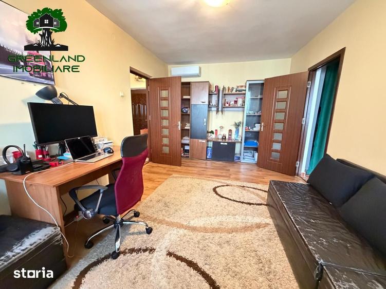 Apartament 2 camere, 54 mp, mobilat, etaj 9/10, Podu Ros - Palas - 4