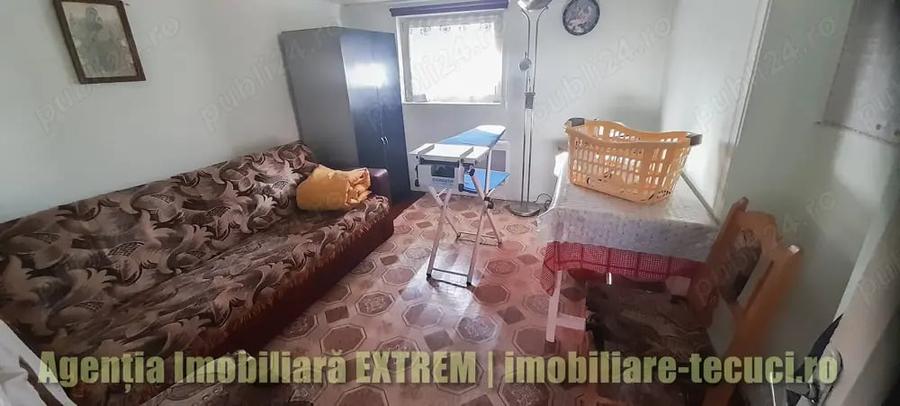 Vila cu 8 camere si 700 mp in com. Matca, jud. Galati - 18