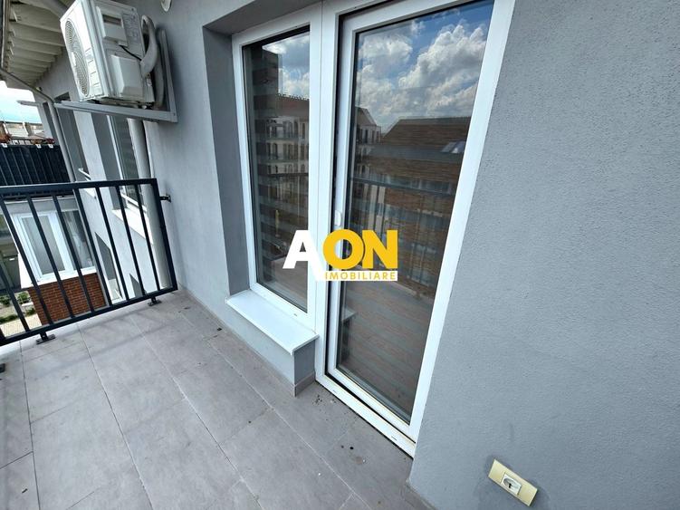 Apartament cu 3 camere decomandat, mobilat în Central