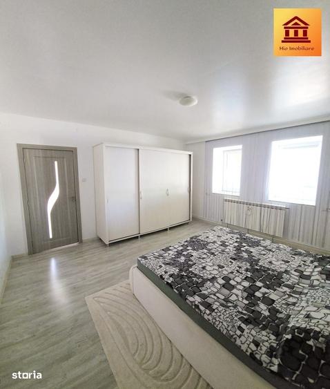 Casă cu 3 camere în Macea