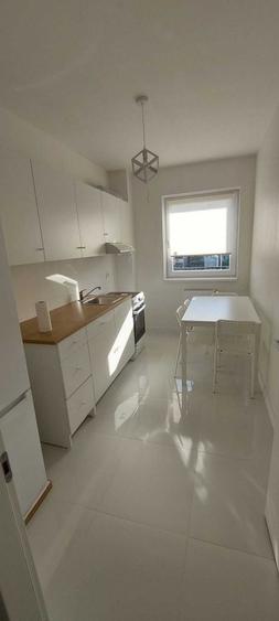 Apartament cu 2 camere decomandat în Nufărul