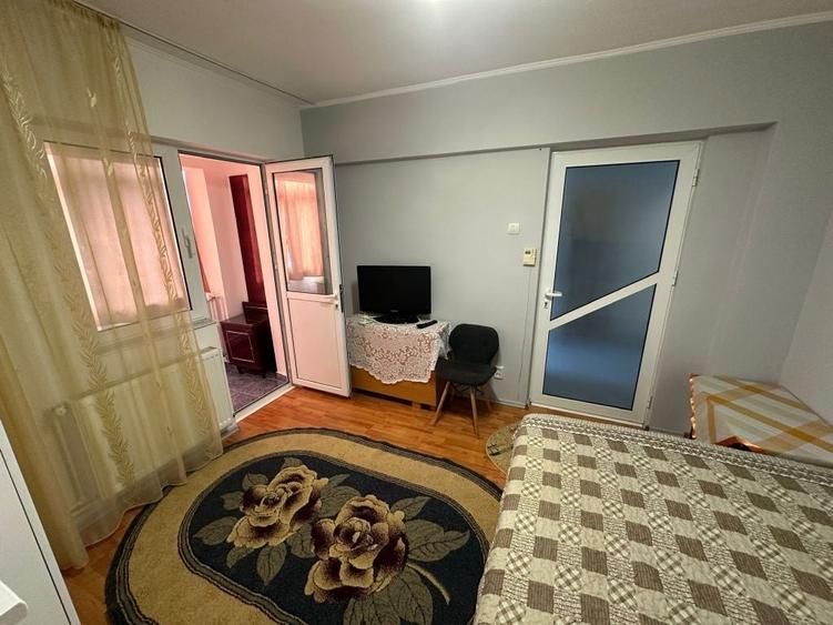 Apartament cu 2 camere în Valea Adâncă