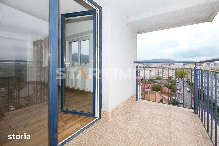Spatiu birouri 208 mp zona ITC - 14