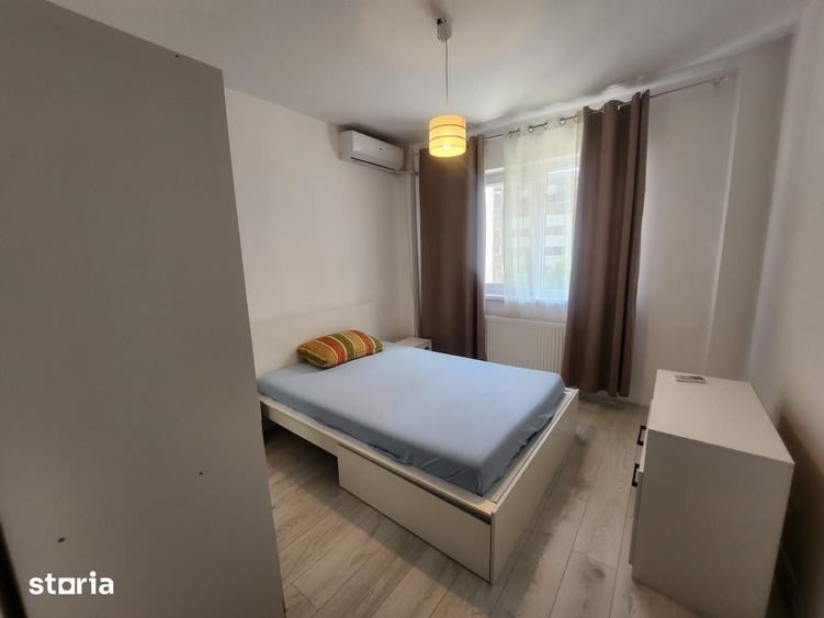 Apartament - Etaj 1 - Centrala Proprie - Militari Residence - 3