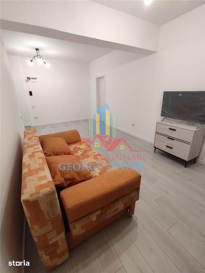 Inchiriere 2 camere Militari Maniu 141 Residence - 3