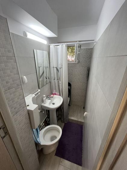 Garsonieră semidecomandată în Tomis Nord