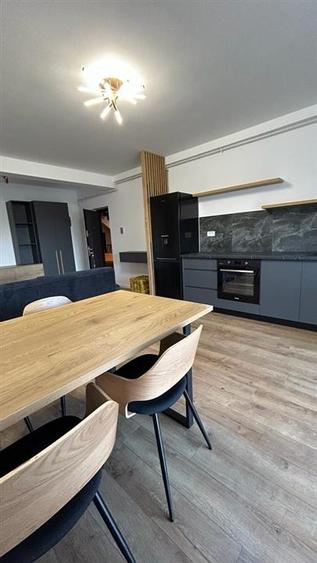 Apartament cu 2 camere decomandat în Orașul Vechi