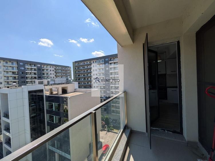 Apartament cu 2 camere decomandat, mobilat în Grozăvești