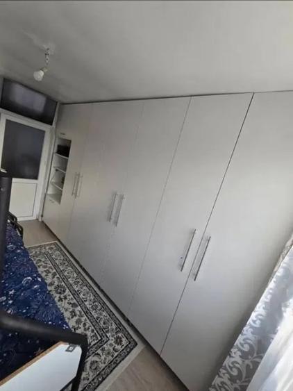Garsonieră decomandată în Burdujeni