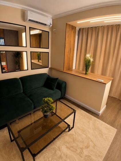 Apartament 2 camere, 46.90 mp, zona Calea București - 4