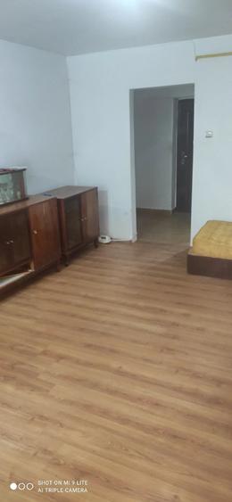 Garsonieră semidecomandată în Central