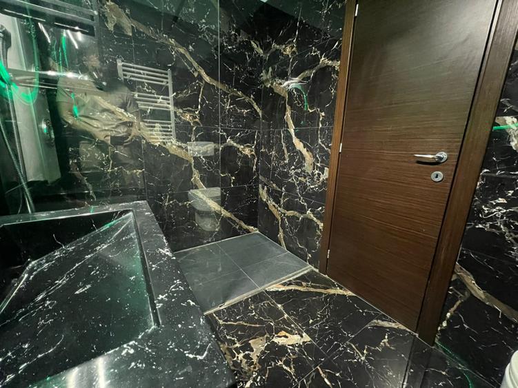 Apartament cu 2 camere decomandat în Mihai Bravu