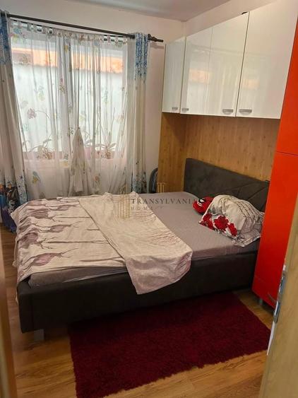 Apartament cu 2 camere decomandat în Șelimbăr