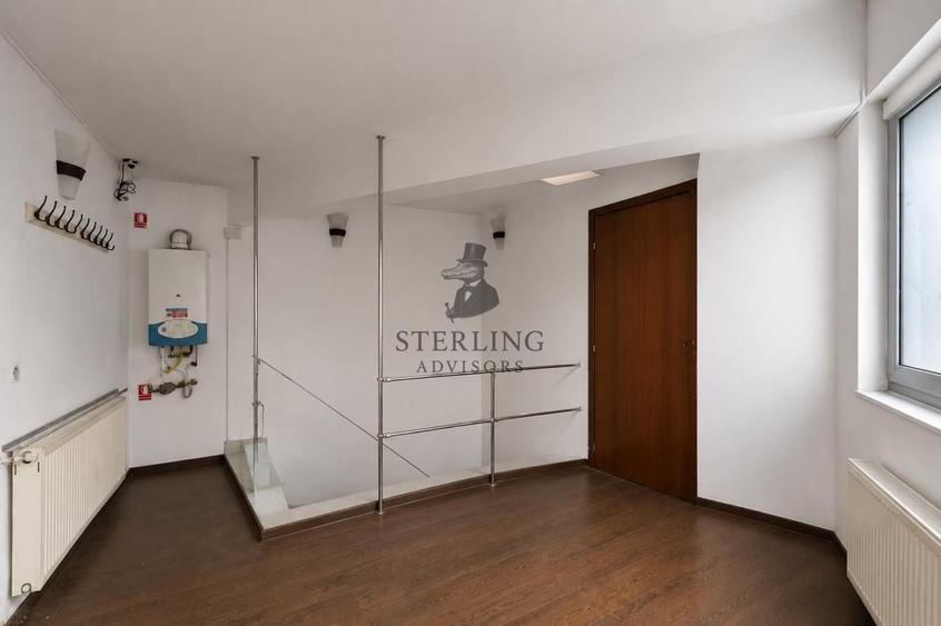 Spațiu comercial, de 64 mp, în Floreasca