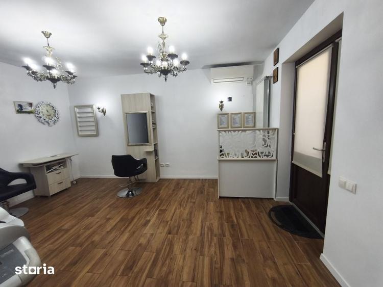 Apartament cu 3 camere în Chiajna
