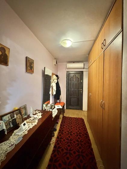 Garsonieră decomandată, mobilată în Soarelui