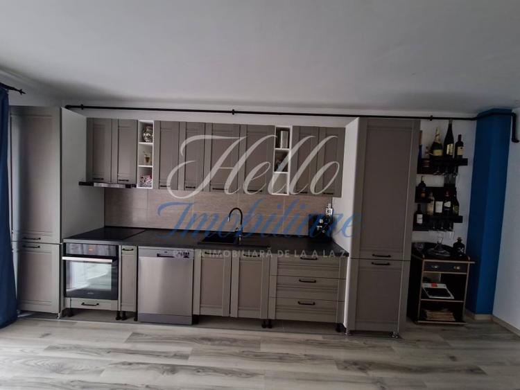 Apartament cu 2 camere în Florești — fotografia 3