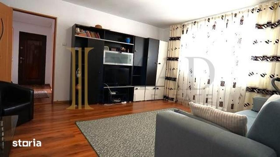 Apartament cu 2 camere în Micro 11