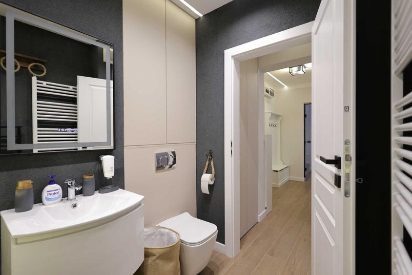 OCAZIE!!! Apartament 2 camere, bloc nou. INVESTITIE!!! - 5