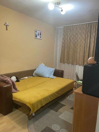Garsonieră nedecomandată în Central