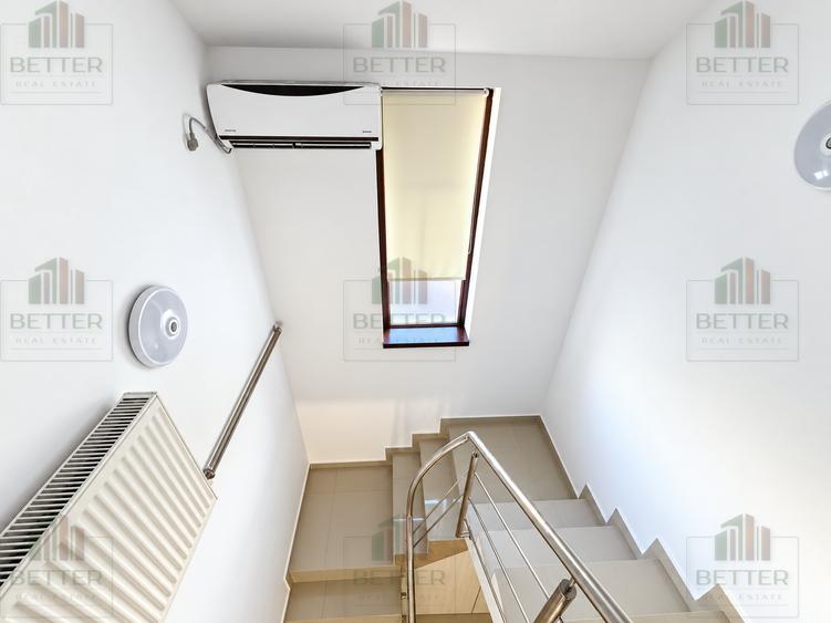 Casă individuală cu 5 camere cu Teren 300 Mp în Berceni