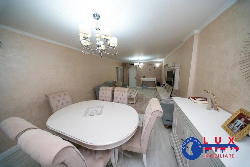 ID 3573 Apartament 3 camere LA CHEIE- Strada Babadag ULTRACENTRAL - 5