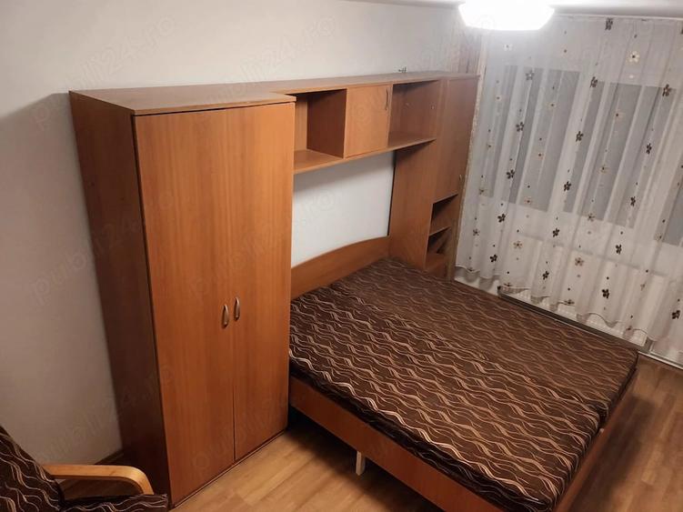 Apartament de inchiriat in Bra?ov, zona Garii. - 1