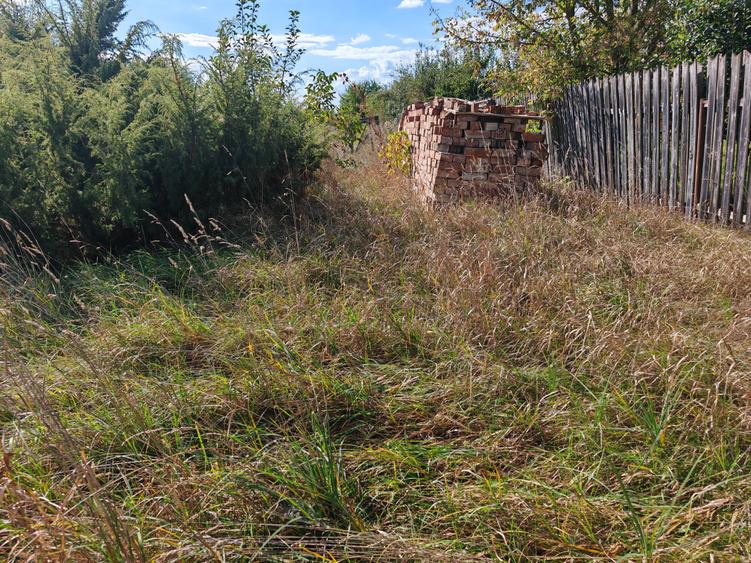 Teren Construcții intravilan de 2400 mp, în Lunca Mărcușului