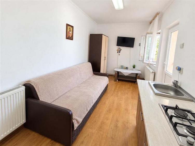 Casă individuală cu 4 camere cu Teren 350 Mp în Mohu