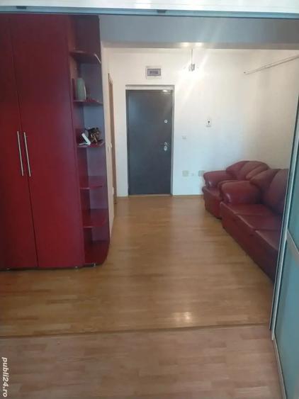 Apartament cu 2 camere în Craiovei