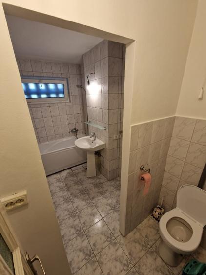 Apartament cu 3 camere decomandat, mobilat în Mănăștur