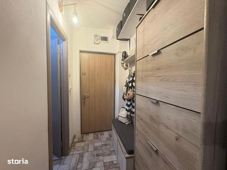 65900euro!Tatarasi! Apartament 2 camere, CT, ideal investitie, 5min ca - 7