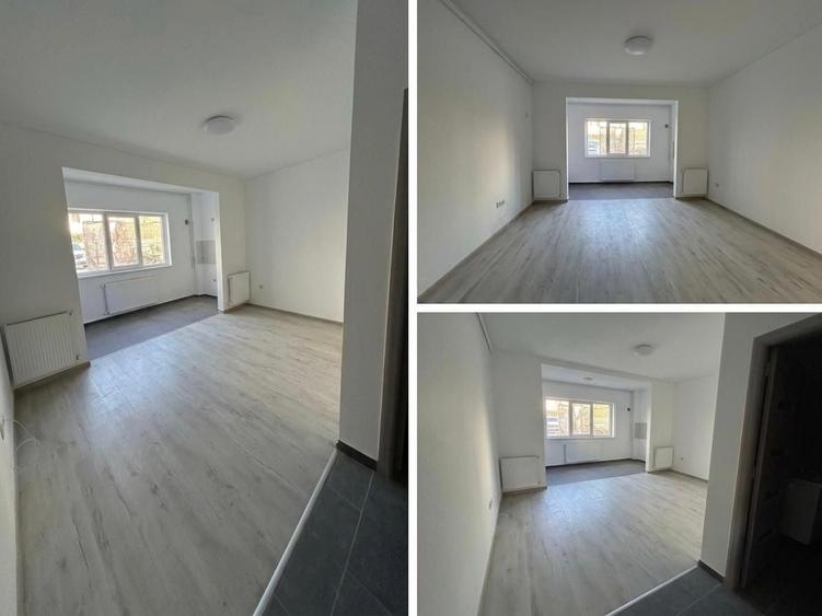 Garsonieră în Central