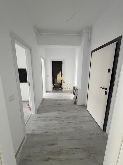 Apartament cu 2 camere decomandat în Theodor Pallady