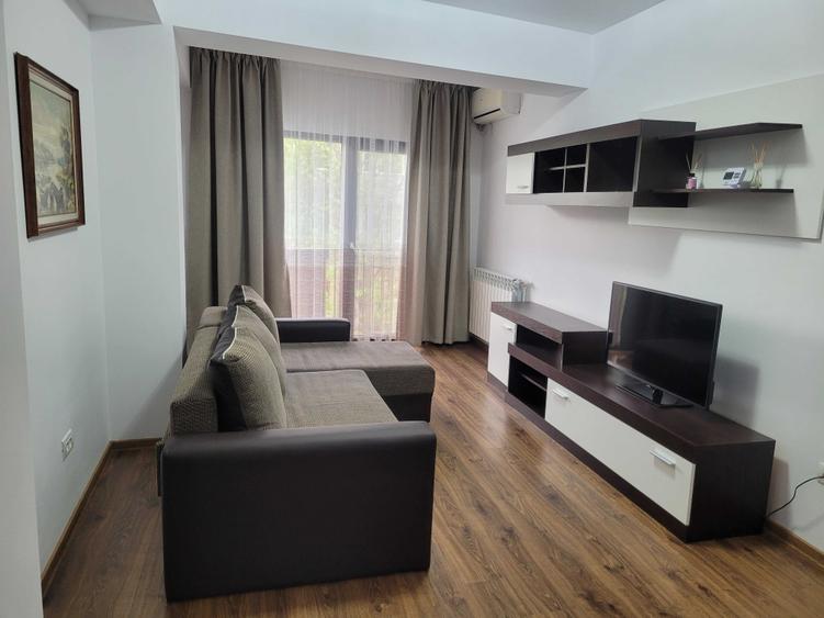 Apartament central in bloc nou - 2