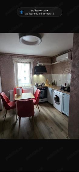 Apartament cu 2 camere decomandat în Tudor