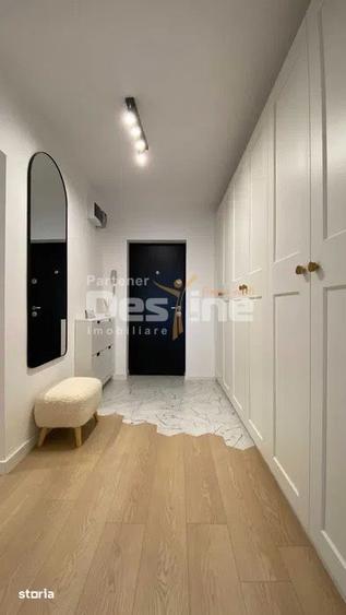 Apartament cu 2 camere decomandat, mobilat în 13 Septembrie — fotografia 3