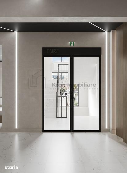 Apartament cu 3 camere decomandat în Dârste