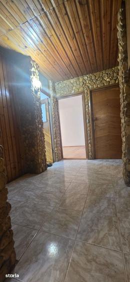 Apartament cu 2 camere în Inel II