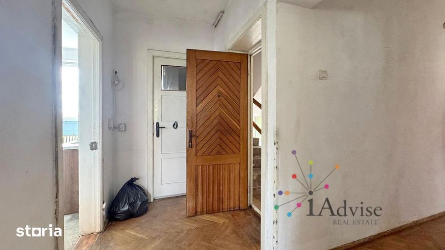 APARTAMET IN VILA CU GRADINA - 11