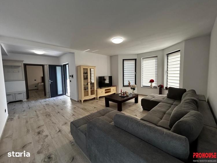 Casă cu 3 camere cu Teren 450 Mp în Letea Veche